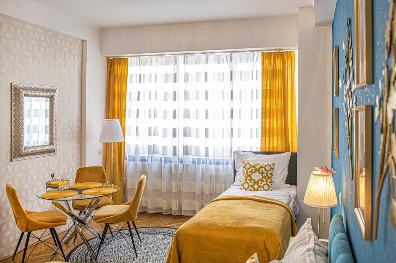 Bp Appartement *