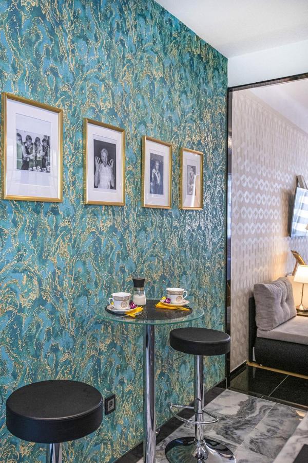Bp Appartement Boedapest