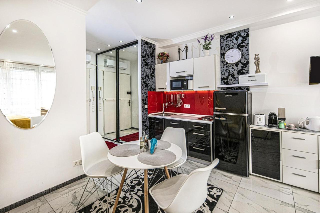 Appartement Bp