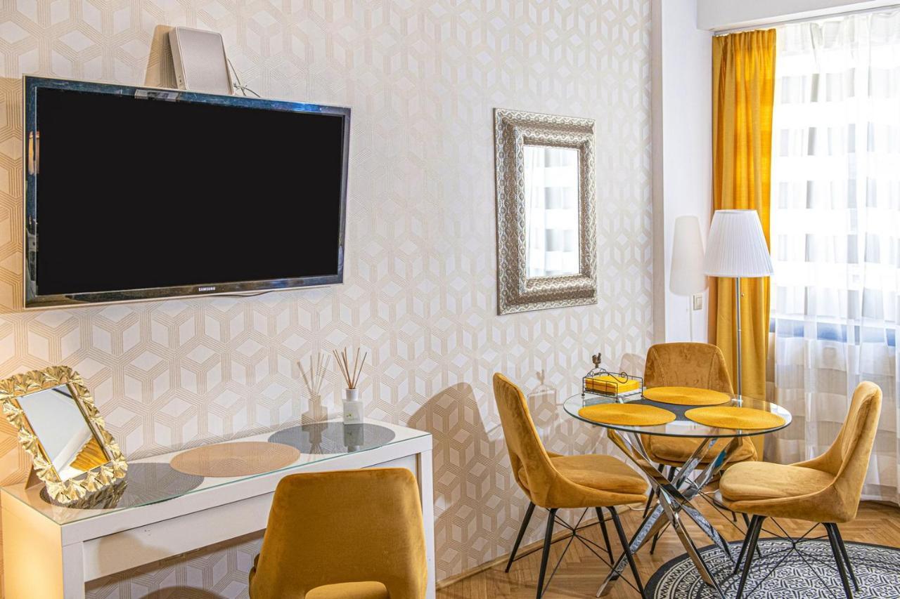 Appartement Bp