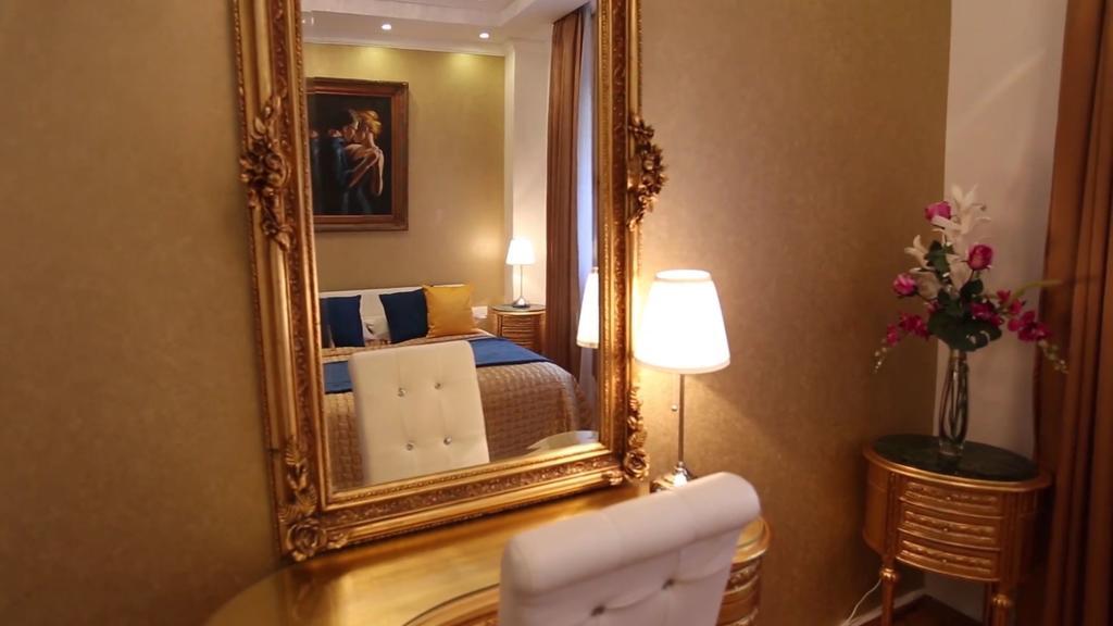 Bp Appartement Boedapest