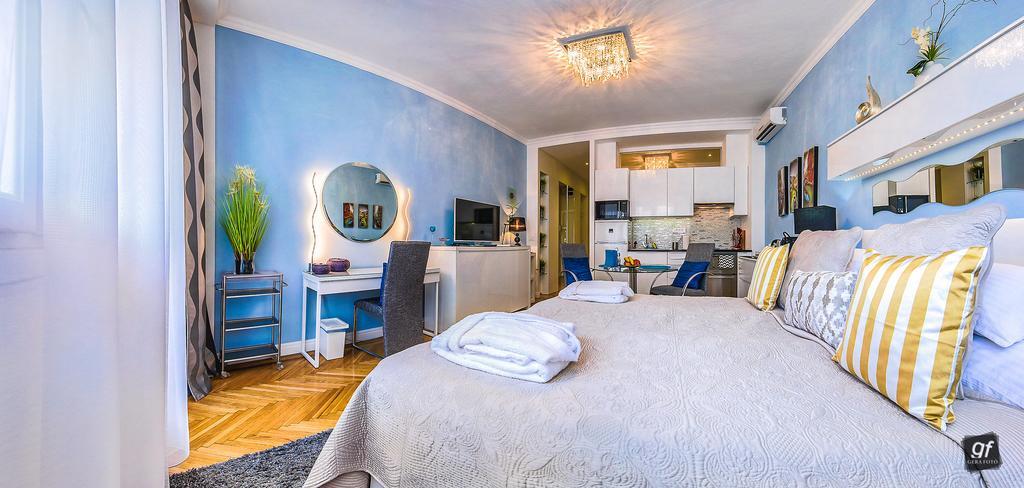 Appartement Bp