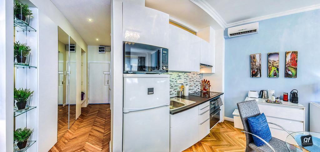 Appartement Bp Boedapest