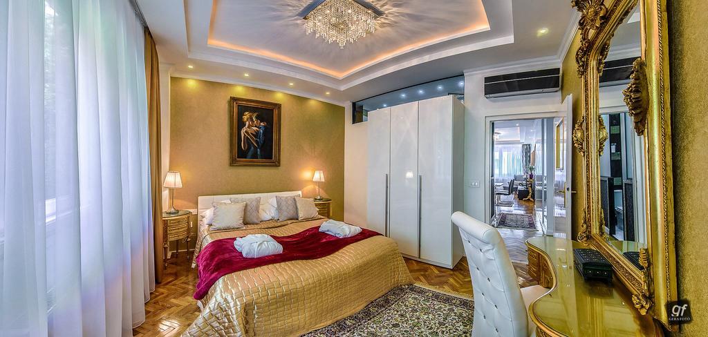 Appartement Bp Boedapest