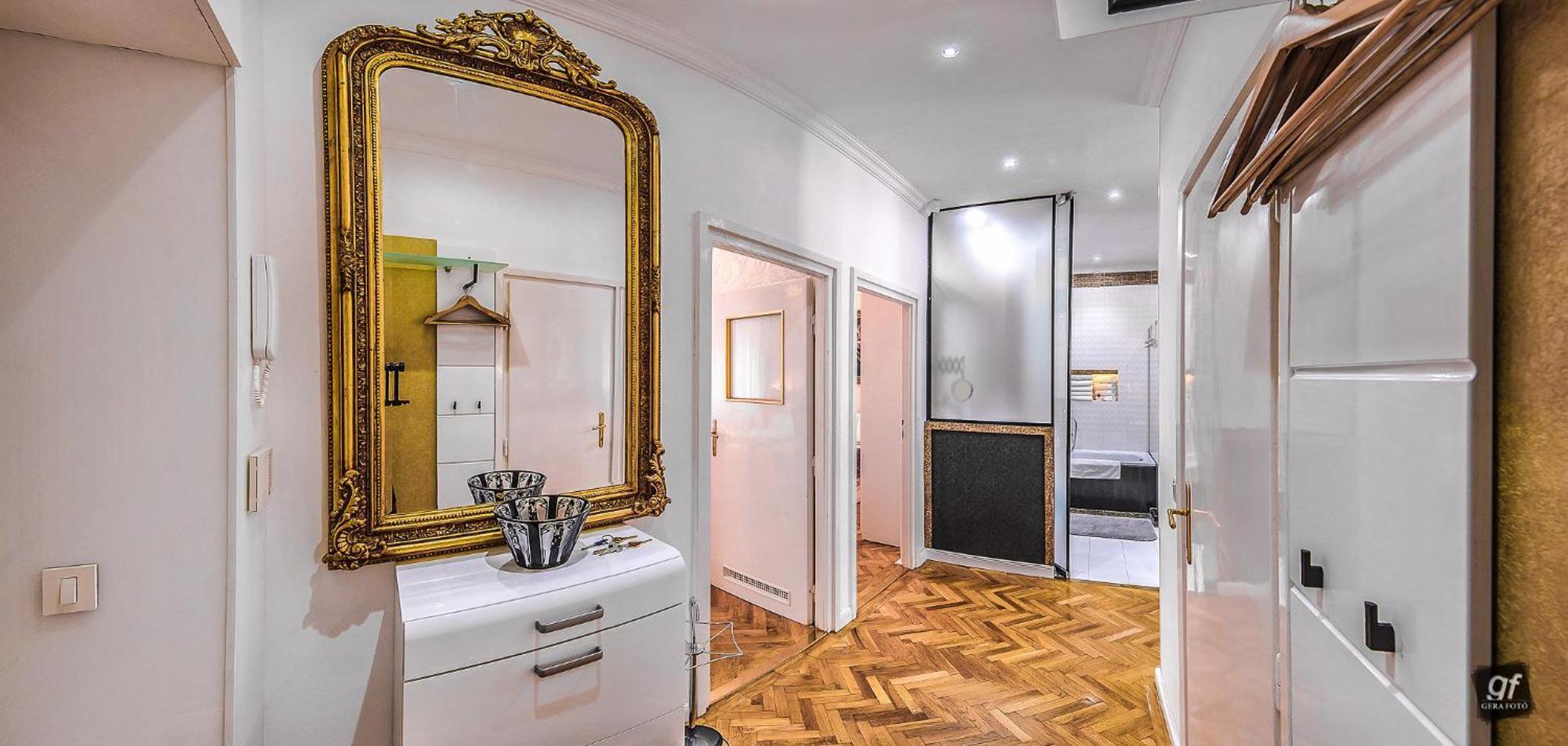 Appartement Bp *