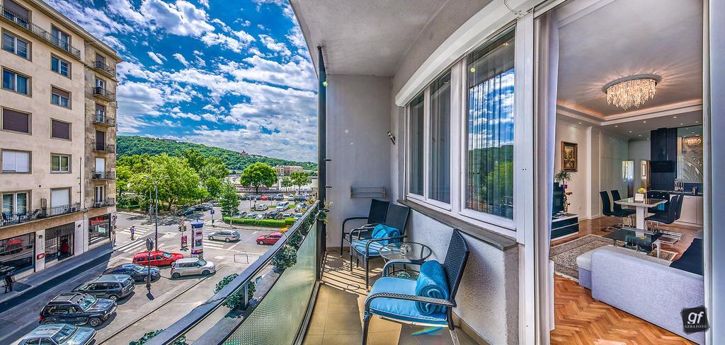 Appartement Bp