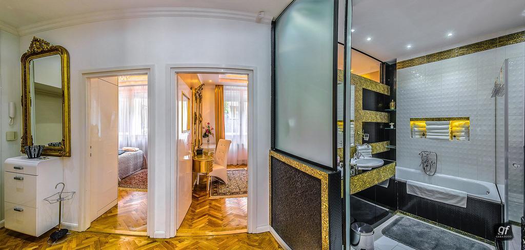 Appartement Bp *