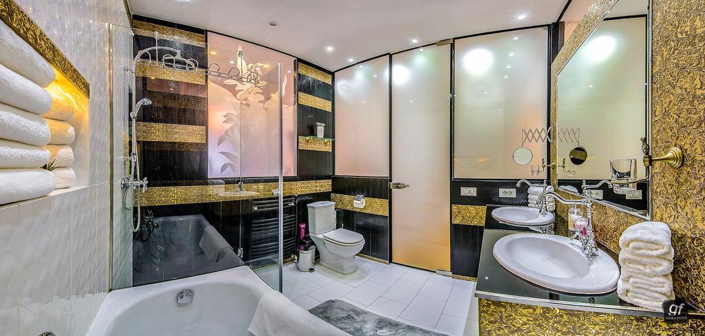 Appartement Bp