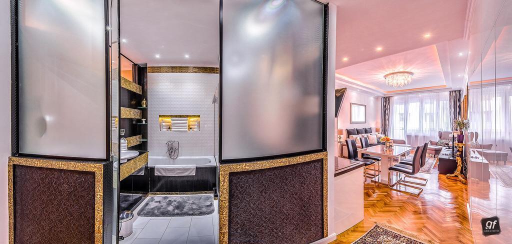 Appartement Bp *