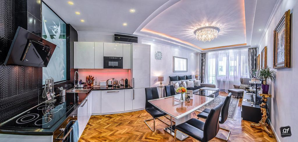 Appartement Bp Boedapest