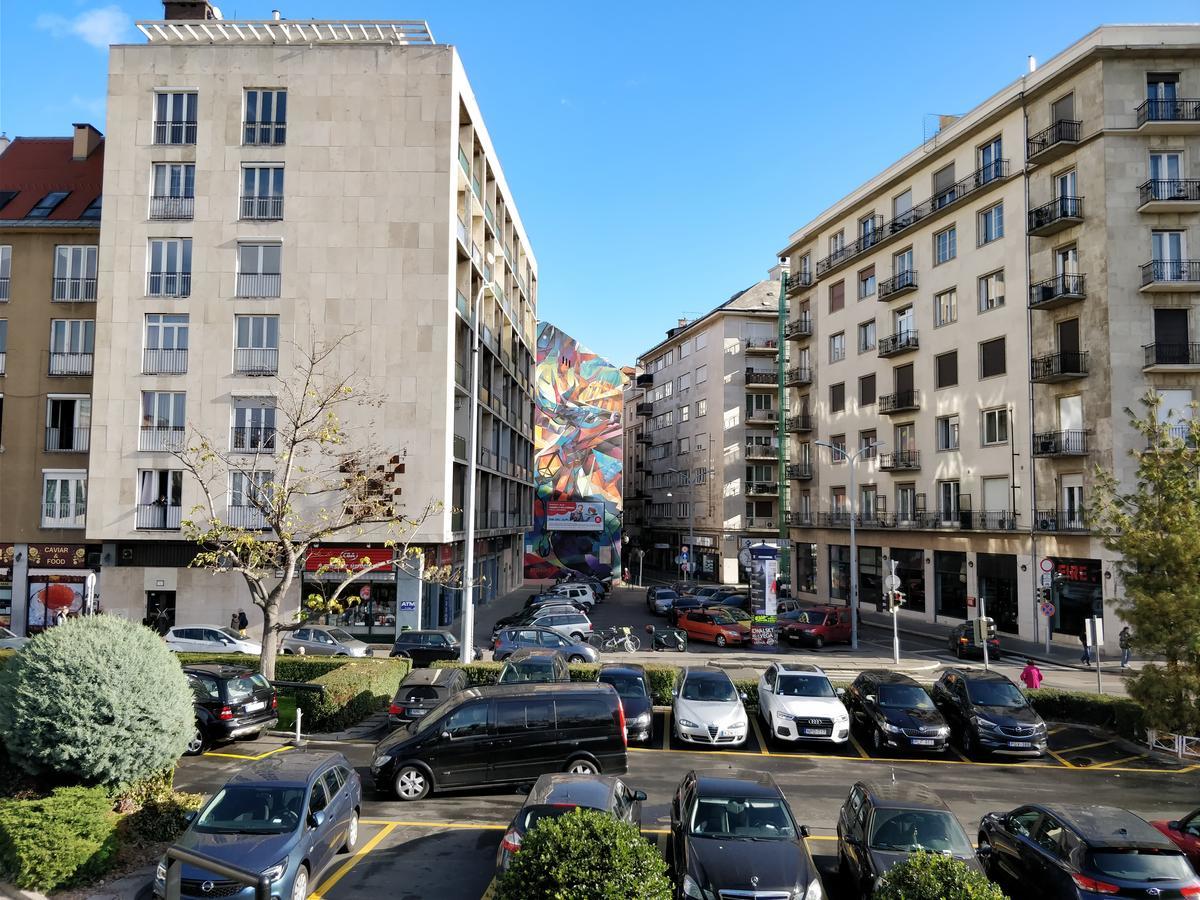 Bp Appartement *