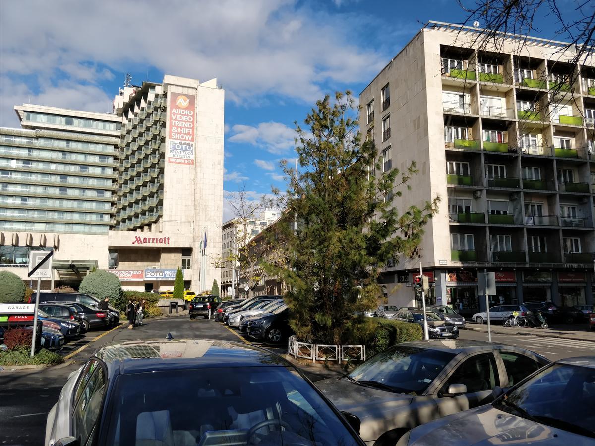 Bp Appartement Boedapest