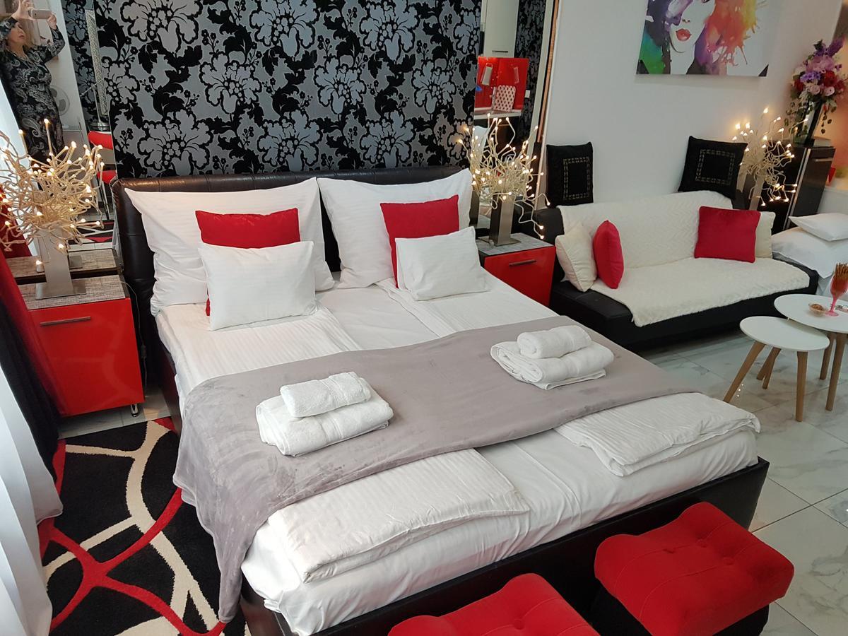 Bp Appartement