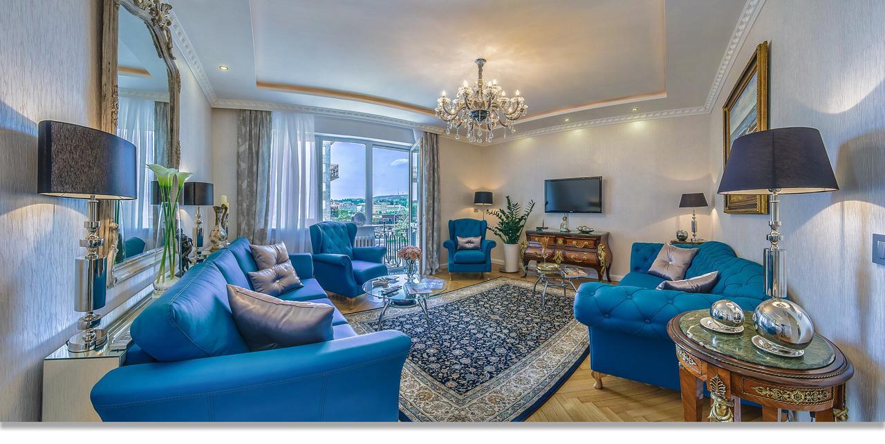 Bp Appartement