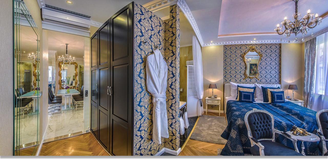 Appartement Bp