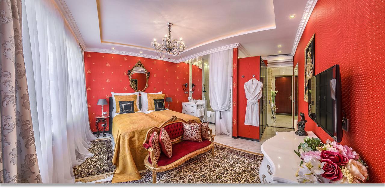 Bp Appartement Boedapest