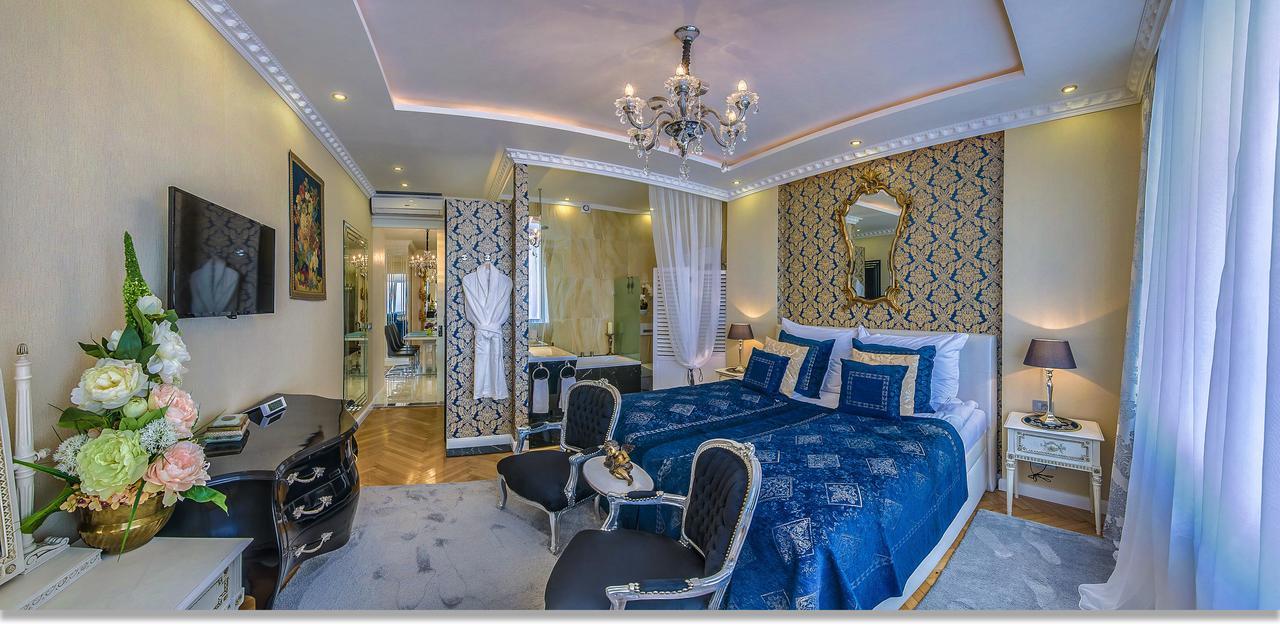Bp Appartement Boedapest