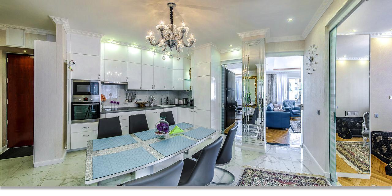 Bp Appartement