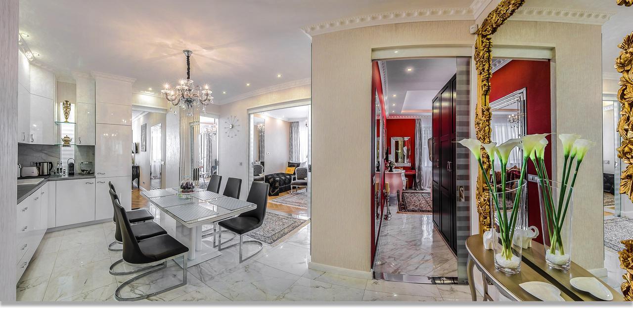 Appartement Bp *