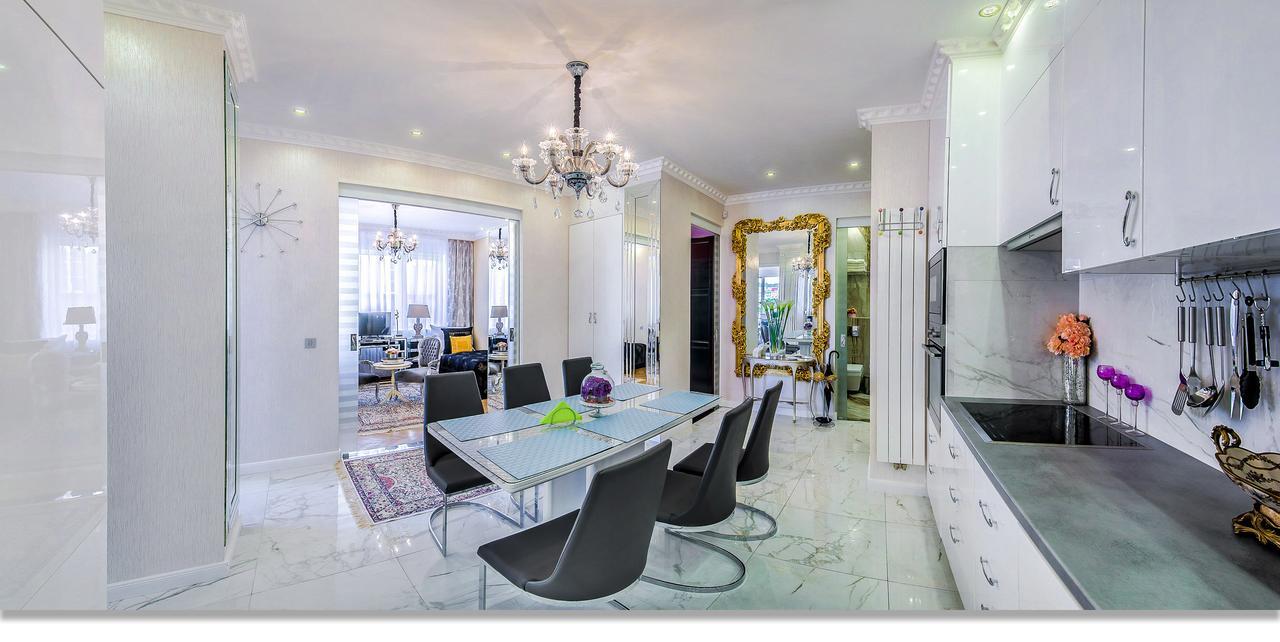Appartement Bp *