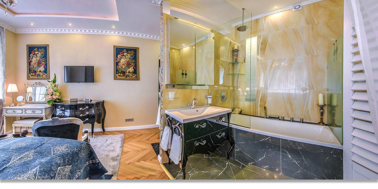 Apartment Bp Budapest Apartments *