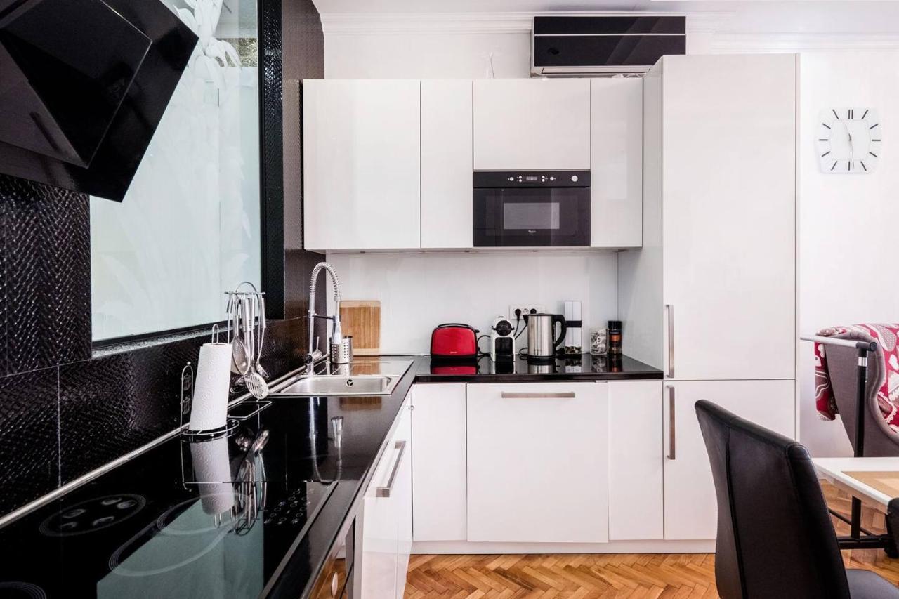 Bp Appartement Boedapest